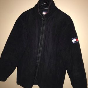 Vintage Tommy Hilfiger fleece